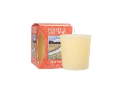 Bridgewater Open Road scented candle
