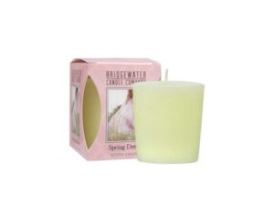 Bridgewater Spring Dress scented candle