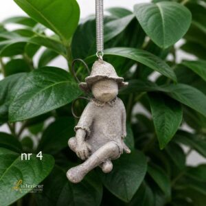 Faery hanger