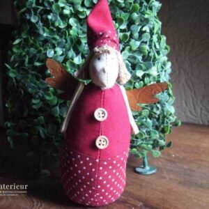 Kerst engeltje