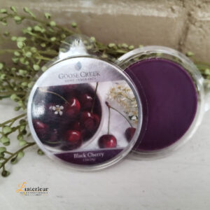 Goose Creek Black Cherry Wax Melts