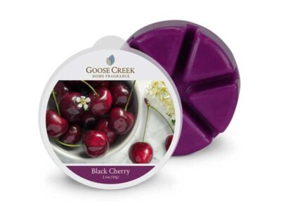 Goose Creek Black Cherry Wax Melts