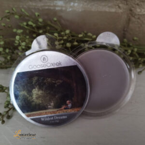 Goose creek Wildest Dreams wax melts