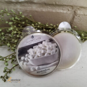 Goose creek marshmallows wax melts