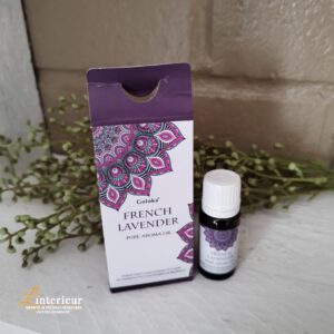 Geurolie goloka French lavender
