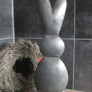 Groot ijzeren haas kopen