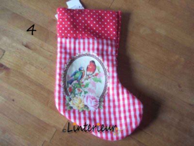 Christmas sock-4