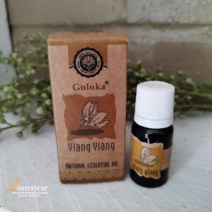 Geurolie goloka Ylang Ylang
