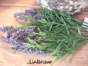 Lavender grove art