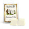 Chestnut hill candles COCONUT KISS