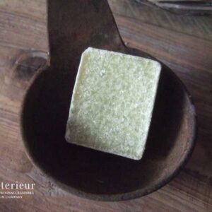 Amberblokje sweet fig