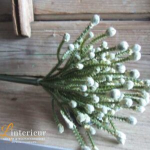 african flower green kunst