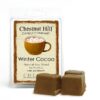 Chestnut hill candles winter cocoa