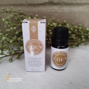 Etherische olie apple pie eden