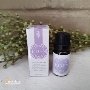 Etherische olie lavendel eden