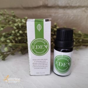 Etherische olie patchouli eden