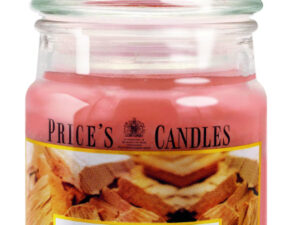 Price’s Candles sandalwood 100 gram