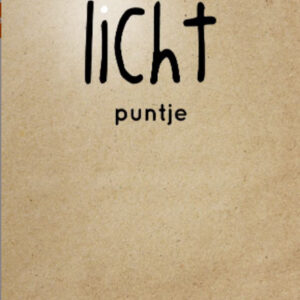 postkaart lichtpuntje