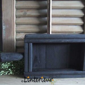 Decoplateau met handvat