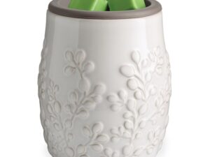 Candle warmers electric fragrance burner willow
