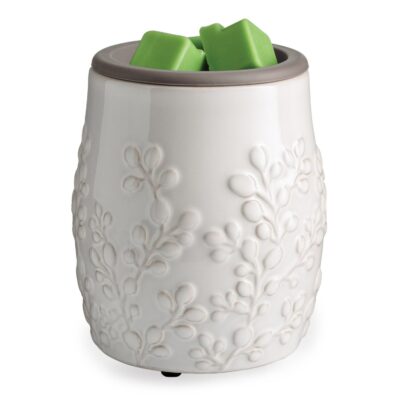 Candle warmers electric fragrance burner willow