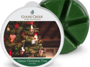 Goose Creek Classic Christmas Tree