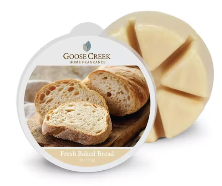 Goose Creek Fresh Baked Bread