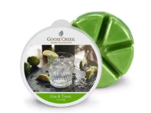 Goose Creek Gin en tonic