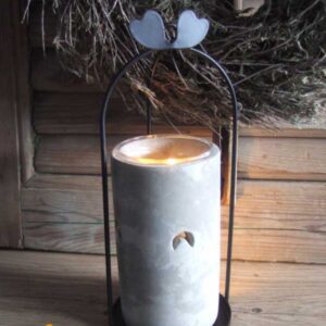 Geurbrander tres