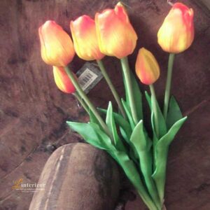 Bosje tulpen orange 47 cm