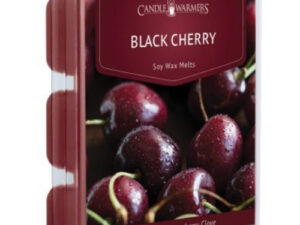 Candle Warmers wax melts black cherry