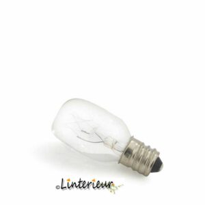 15 watt lampje