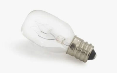 15 watt bulb