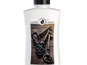 Goose creek Burlwood & Oak Wax body lotion