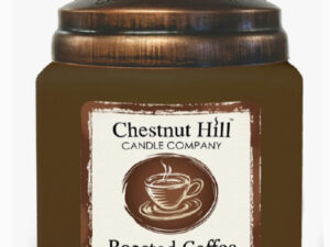 Chestnut hill roasted coffee