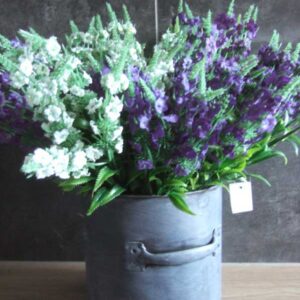 Zinken pot