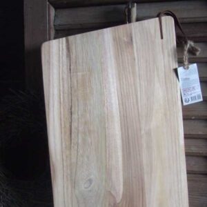Houten snijplank