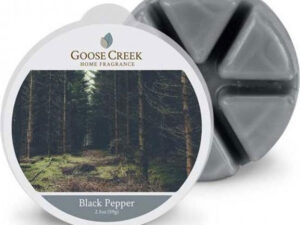 Goose Creek Black Pepper Wax Melts