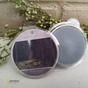 Goose Creek Black Pepper Wax Melts