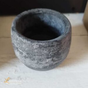 Aroma bowl