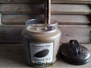 Chestnut hill spiced tea