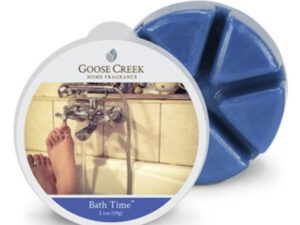 Goose creek Bath time