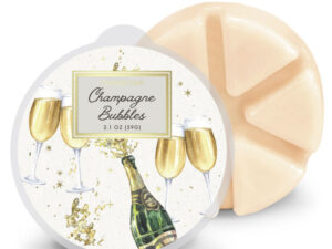 Goose creek Champagne bubbles