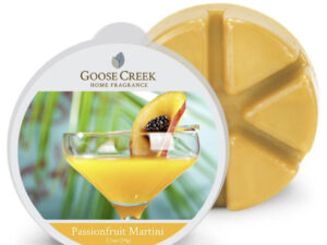 Goose creek Passionfruit Martini