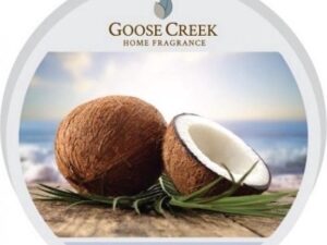 Goose creek Soothing Coconut