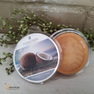 Goose creek Soothing Coconut