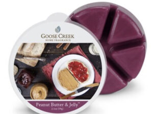 Goose creek peanut butter & jelly