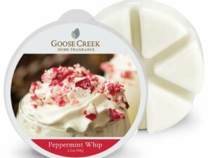 Goose creek peppermint whip