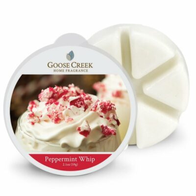 Goose creek peppermint whip