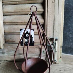 Rusty hanger